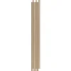 I-WOOD AKUSTIKPANEL EG HVID OLIE 16 X 300 X 2400 MM