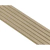 I-WOOD AKUSTIKPANEL EG HVID OLIE 16 X 300 X 2400 MM