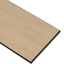 I-WOOD AKUSTIKPANEL EG HVID OLIE 17 X 290 X 2780 MM