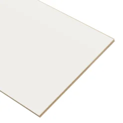 I-WOOD AKUSTIKPANEL EG HVIDMALET 16 X 580 X 600 MM