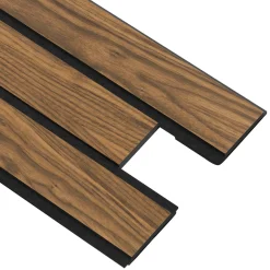I-WOOD AKUSTIKPANEL EG KLAR OLIE 17 X 300 X 2400 MM