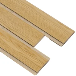 I-WOOD AKUSTIKPANEL EG KLAR OLIE 16 X 300 X 2400 MM