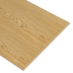 I-WOOD AKUSTIKPANEL EG KLAR OLIE 16 X 580 X 2400 MM