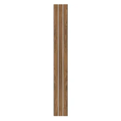 I-WOOD AKUSTIKPANEL EG KLAR OLIE 17 X 300 X 2400 MM