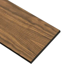I-WOOD AKUSTIKPANEL EG KLAR OLIE 17 X 290 X 2400 MM