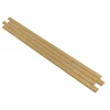 I-WOOD AKUSTIKPANEL EG KLAR OLIE 16 X 300 X 2400 MM