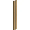 I-WOOD AKUSTIKPANEL EG KLAR OLIE 17 X 300 X 2400 MM