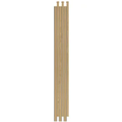 I-WOOD AKUSTIKPANEL EG KLAR OLIE 16 X 300 X 2400 MM