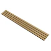 I-WOOD AKUSTIKPANEL EG KLAR OLIE 17 X 300 X 2400 MM