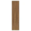 I-WOOD AKUSTIKPANEL EG KLAR OLIE 17 X 580 X 2400 MM