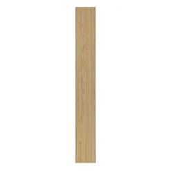 I-WOOD AKUSTIKPANEL EG KLAR OLIE 17 X 300 X 2400 MM