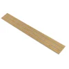 I-WOOD AKUSTIKPANEL EG KLAR OLIE 16 X 300 X 2400 MM