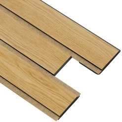 I-WOOD AKUSTIKPANEL EG KLAR OLIE 17 X 300 X 2400 MM