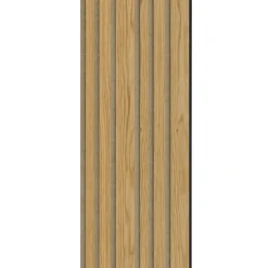 I-WOOD AKUSTIKPANEL EG KLAR OLIE 17 X 300 X 2400 MM