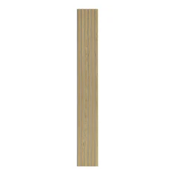 I-WOOD AKUSTIKPANEL EG KLAR OLIE 16 X 300 X 2400 MM