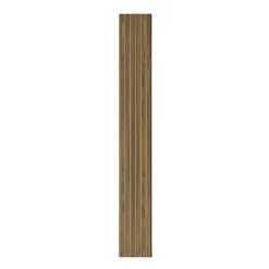 I-WOOD AKUSTIKPANEL EG KLAR OLIE 17 X 300 X 2400 MM