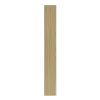 I-WOOD AKUSTIKPANEL EG KLAR OLIE 16 X 300 X 2400 MM