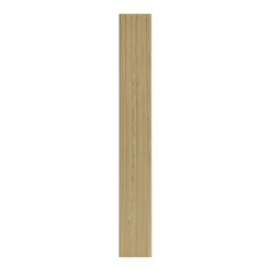 I-WOOD AKUSTIKPANEL EG KLAR OLIE 16 X 300 X 2400 MM