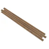 I-WOOD AKUSTIKPANEL EG KLAR OLIE 17 X 300 X 2400 MM