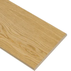 I-WOOD AKUSTIKPANEL EG KLAR OLIE 16 X 290 X 2400 MM