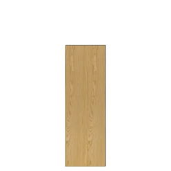 I-WOOD AKUSTIKPANEL EG KLAR OLIE 17 X 580 X 1800 MM