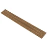 I-WOOD AKUSTIKPANEL EG KLAR OLIE 17 X 300 X 2400 MM