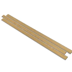 I-WOOD AKUSTIKPANEL EG KLAR OLIE 17 X 300 X 2400 MM