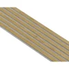 I-WOOD AKUSTIKPANEL EG KLAR OLIE 16 X 300 X 2400 MM