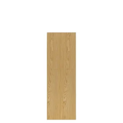 I-WOOD AKUSTIKPANEL EG KLAR OLIE 16 X 580 X 1800 MM