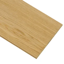 I-WOOD AKUSTIKPANEL EG KLAR OLIE 16 X 300 X 2780 MM