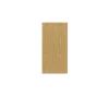 I-WOOD AKUSTIKPANEL EG KLAR OLIE 16 X 580 X 1200 MM