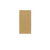 I-WOOD AKUSTIKPANEL EG KLAR OLIE 17 X 580 X 1200 MM