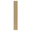 I-WOOD AKUSTIKPANEL EG KLAR OLIE 17 X 300 X 2400 MM