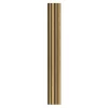 I-WOOD AKUSTIKPANEL EG KLAR OLIE 16 X 300 X 2400 MM
