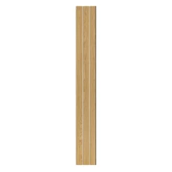I-WOOD AKUSTIKPANEL EG KLAR OLIE 17 X 300 X 2400 MM