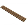 I-WOOD AKUSTIKPANEL EG KLAR OLIE 17 X 300 X 2400 MM