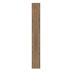 I-WOOD AKUSTIKPANEL EG KLAR OLIE 17 X 300 X 2400 MM