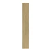 I-WOOD AKUSTIKPANEL EG KLAR OLIE 17 X 300 X 2400 MM