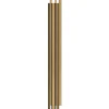 I-WOOD AKUSTIKPANEL EG KLAR OLIE 16 X 300 X 2400 MM