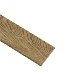 I-WOOD AKUSTIKPANEL EG MØRKEBRUN OLIE 16 X 140 X 2780 MM