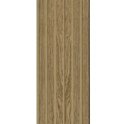 I-WOOD AKUSTIKPANEL EG MØRKEBRUN OLIE 17 X 300 X 2400 MM