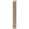 I-WOOD AKUSTIKPANEL EG MØRKEBRUN OLIE 16 X 300 X 2400 MM