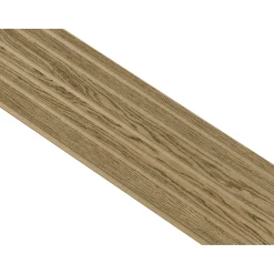 I-WOOD AKUSTIKPANEL EG MØRKEBRUN OLIE 16 X 300 X 2400 MM