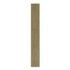 I-WOOD AKUSTIKPANEL EG MØRKEBRUN OLIE 17 X 300 X 2400 MM