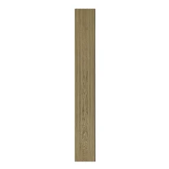 I-WOOD AKUSTIKPANEL EG MØRKEBRUN OLIE 17 X 300 X 2400 MM