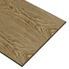 I-WOOD AKUSTIKPANEL EG MØRKEBRUN OLIE 17 X 580 X 1800 MM