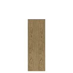 I-WOOD AKUSTIKPANEL EG MØRKEBRUN OLIE 17 X 580 X 1800 MM