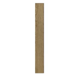 I-WOOD AKUSTIKPANEL EG MØRKEBRUN OLIE 17 X 290 X 2400 MM