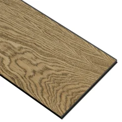 I-WOOD AKUSTIKPANEL EG MØRKEBRUN OLIE 17 X 290 X 2400 MM