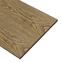 I-WOOD AKUSTIKPANEL EG MØRKEBRUN OLIE 17 X 580 X 1200 MM